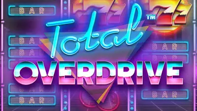 total overdrive