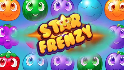 star frenzy